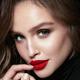 Belora Paris Leave No Evidence Liquid Matte Lipstick Ruby Crush 4.5 ml - Liquid Lipsticks