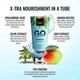 St.Botanica Shampoo - GO Smooth 200 ml - Shampoos