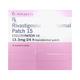 Exelon Patch 15 13.3mg Transdermal Patch 30'S - Alzheimer-Neu