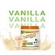 PentaSure Hepatic Nutritional Powder - Creamy Vanilla Flavour 400 g - Protein Drink
