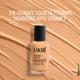 Lakme FOREVER MATTE FOUNDATION for Superior Coverage, Vit E, lightweight & water-resist Marble, 27ml - Foundation