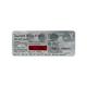 BALILA 50 Tablet 10's - Diabetes-Ant