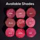 Renee Poutstay Transfer Proof Lipstick- 08 Lia 2 gm - Lipsticks