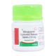 Angiwell 2.6mg Tablet 30'S - Angina