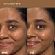 FAE Beauty Face Card Serum Skin Tint- Skin-like Foundation, Shade - 61N - Neutral 30 ml - Foundation