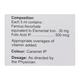 CPINK Suspension 200ml - Iron Supplement/Anaemia-Vma