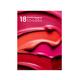 Swiss Beauty Pure Creamy Lipstick -Cute Cranberry 4 g - Lipsticks