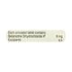 EQUIVERT 8mg Tablet 10's - Vertigo-Ant