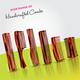 Vega Comb (HMC - 48D) 1's - Hair Combs