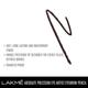 Lakme Absolute Precision Eye Artist Eyebrow Pencil Dark Brown 0.35 Gm - Eyebrow Pencils & Enhancers