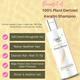 Ktein Natural 100% Plant Derived Keratin Shampoo 200 ml - Shampoos