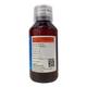 Magnatuss DX Sugar Free  Syrup 100ml - Cough And Cold-Cou