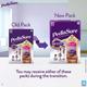 Pediasure Scientifically Designed Nutrition Drink Refill - Chocolate Flavour 375 g - Kids Nutrition