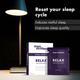 Man Matters Relax Melatonin Strips For Deep, Improved & Quality Sleep (Pack of 30) 1's - Multi-Vitamins