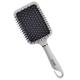 GUBB Paddle Brush for Hair Styling, Medium Cushion Hair Brush - Serenity Hues 1's - Hair Brushes