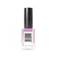 Sery Bold Nail Polish With Almond Oil Andvitamine, Toxin Free-Royal Violet, MNP-16 8 gm - Nail Polish