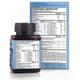 WOW Life Science Multivitamin Veg Capsule for Men 30's - Multi-Vitamins