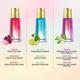 Secret Temptation Fragrance Gift Set With Ruby, Daisy,Jazz Perfume for Women (30ml each) 3's - Body Mist/Spray