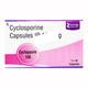 CYCLOPYURIN 100 Capsule 10's - Auto Immune Disease-Imm