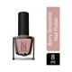 LYN Nail lacquer Nail lacquer Berry Smoothie 8 ml - Nail Polish