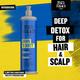 TIGI Bed Head Down N Dirty Lightweight Hair Conditioner for Detox and Repair 600 ml - Conditioners