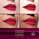 Faces Canada Comfy Matte Lip Crayon - Candy-Yum 01, 2.8gm - Lip Crayons