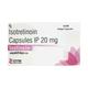 ISOTINOIN 20 Capsule 10's - Acne-Acn