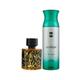 Maryaj Wild Stripes EDP Aromatic Oriental Perfume And Ajmal Raindrops Femme Deodorant Floral Chypre Fragrance 300 ml - Perfumes (Edt/Edp)