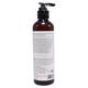 Kimirica Pharmacopia Organic Body Wash with Argan Oil & Aloe Vera, Refreshing Shower Gel 250ml - Shower Gels & Body Wash