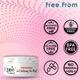 Ktein Natural 100% Plant Derived Curl Conditioning Hair Mask 200 gm - Hair Masks & Packs