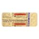 Cilacar TC 12.5mg Tablet 10'S - Hypertension-Ana