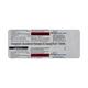 VILDADER D Tablet 10's - Diabetes-Ant