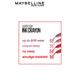 Maybelline New York Super Stay Crayon Lipstick, 65 Settle for More 1.2 gm - Lipsticks