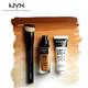 NYX Professional Makeup Can't Stop Won't Stop Full Coverage Foundation - Buff 30 ml - Foundation