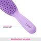 Vega Mini Brush (R2 - MB) 62 gm - Hair Brushes
