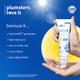 Plum 2% Niacinamide Hybrid Sunscreen With Physical & Chemical Sun Filters 80 gm - Face Sunscreen