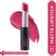 Chambor Tres Matte Lipstick Lasting Bold Pigment With SPF 30 N 246 Geneve Orchids 3.2 gm - Lipsticks