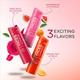 Faces Canada Orange Mint Vitamin C SPF 15 Lip Balm 4.5gm - Lip Balms