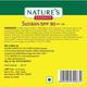 Nature's Essence Sun Ban Lotion Spf 30 60 ml - Face Sunscreen