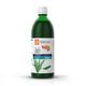 Krishna's Herbal & Ayurveda Special High Pulp Aloe Vera Juice 500 ml - Ayurvedic Juices
