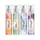 Layer'r Wottagirl! Body Splash Set 4's - Body Mist/Spray