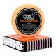 Pink Woolf Luxury Shaving Soap - Oudh & Sandalwood (Refill) 50 gm - Shaving Creams