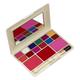 Fashion Colour Professional Makeup Kit, 977 - 15 - 2 29.4 gm - Face Palettes