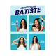Batiste Dry Shampoo DE FRIZZ 200 ml - Dry Shampoos & Conditioners