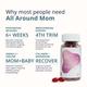 Briyo All Around Mom Postnatal Multivitamin Capsules 60's - Multi-Vitamins