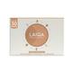 LAIQA Ultra Soft Day & Night Sanitary Pads for Women - Combo -15 Heavy Flow + 15 Moderate Flow + 2 Pantyliners 32's - Others