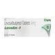LEVOLIN 1 Tablet 15's - Asthma/COPD-Ast