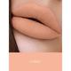 Miss Rose Long Lasting Mettalic LipGloss 7701 - 026M 23 20 gm - Lip Glosses