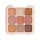 Matt Look Sultry Eyes Long Lasting Eye Shadow Palette, Carnival Fest-01 13.5 gm - Eye Shadow Palettes