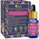 Oriental Botanics Uplifting Aroma Therapy Diffuser Oil (Peppermint, Eucalyptus, Jasmine & Lavender) 15 ml - Creams/Oils/Lotions